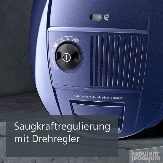 Usisivac  - Siemens VS06B1110