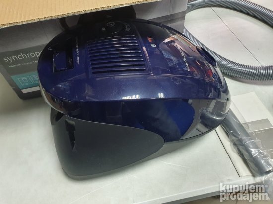 Usisivac  - Siemens VS06B1110