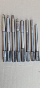 Razvrtac fi19 (Korisceno)