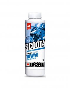Ipone ulje scoot 10w40