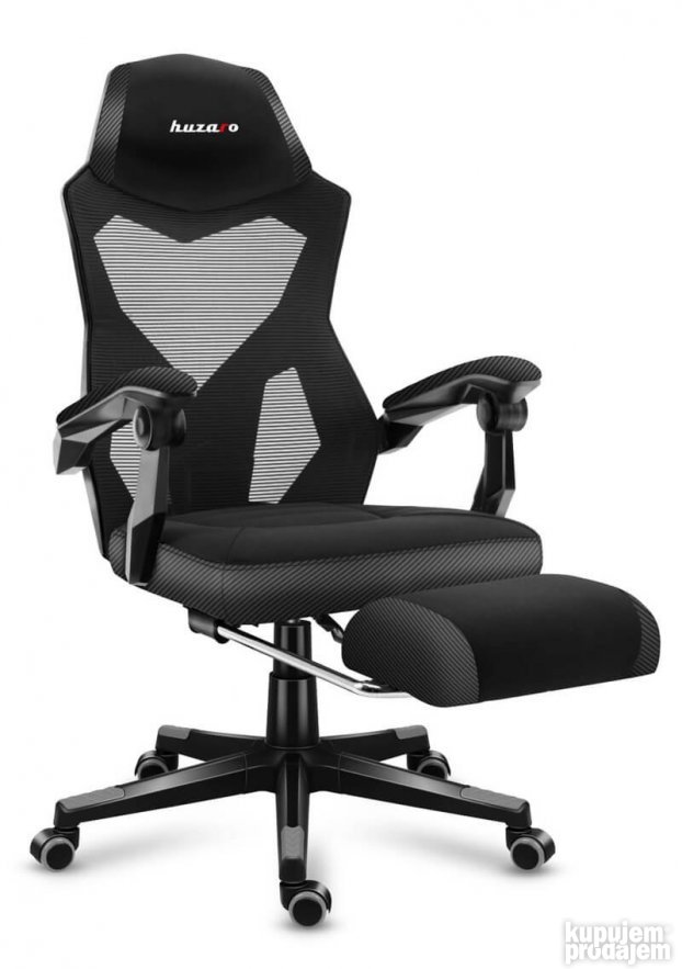 Stolica COMBAT SIVA ( Besplatna postarina )