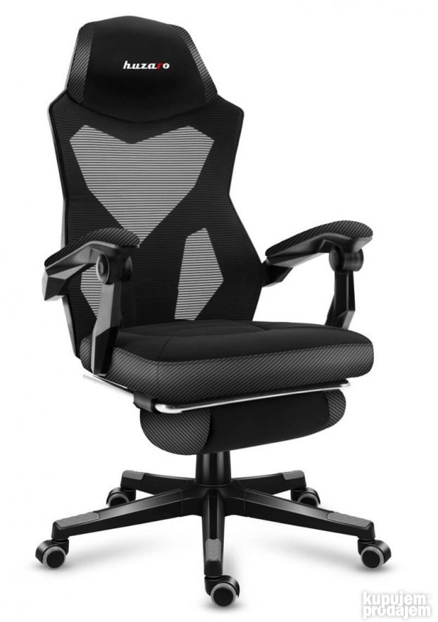 Stolica COMBAT SIVA ( Besplatna postarina )