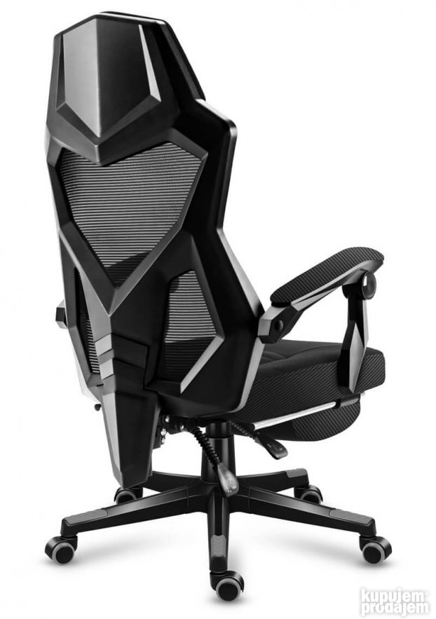Stolica COMBAT SIVA ( Besplatna postarina )