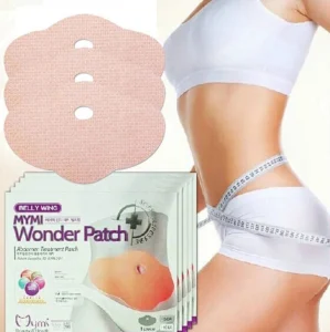 Flasteri za mršavljenje - stomak