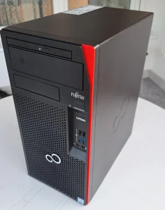 Fujitsu Esprimo P558 i5 9400 6x2,9GHz /8Gb DDR4 M.2