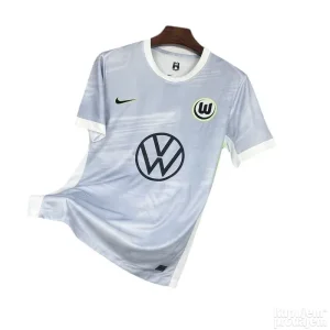 Wolfsburg 2025/2026 gostujuci dres