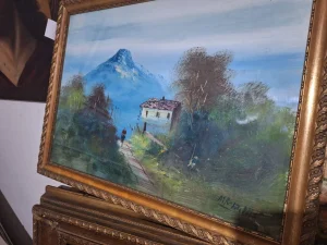 Слика 80х60цм. ,877,