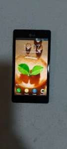 LG Optimus 4X HD P880 16GB sim free