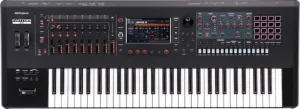 Roland Phantom 6 ex musical workstation