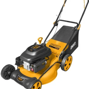 Ingco Benzinska kosilica 4.8KS GLM196201