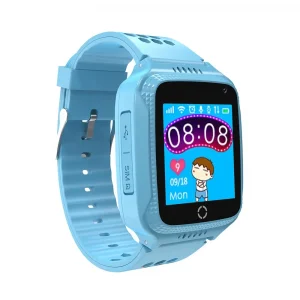 Pametni Sat  Celly Kidswatch smart watch for kids blue