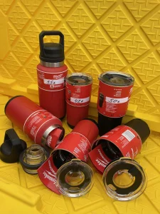 MILWAUKEE PACKOUT Boca za vodu , casa termos