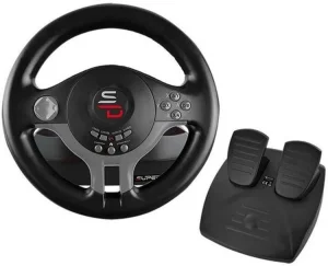 Gejmerska oprema Superdrive SV250