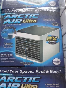 Mini klima Arctic Air 2 modela