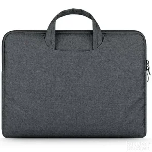 ZONE TP BriefCase Laptop case 16" grey