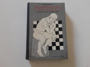 Inspirirani trenuci u partijama vrhunskih svjetskih majstora