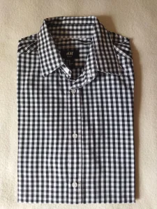 H&M kosulja za decake XS