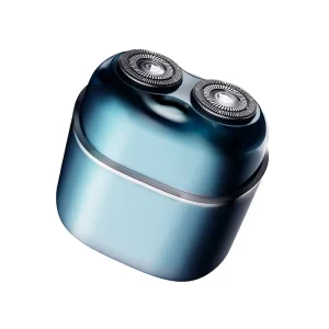 Elektricni aparat za brijanje Moxom MX-ER08 plavi