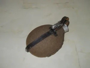 Nemacka vojna cutura WW2 MN 39