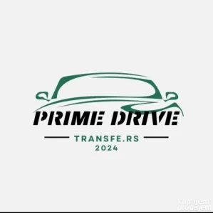 Transfer transport prevoz putnika