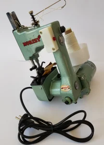 mašine za šivenje i zatvaranje džakova