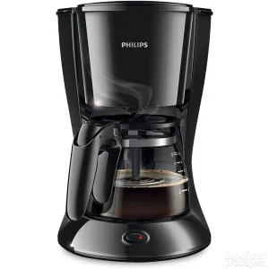 Philips Hd7432/20 Daily Collection Coffee Maker 750 W 0.6 L