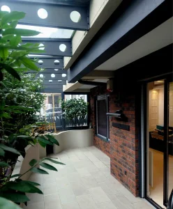 Rade koncara, Lekino brdo, 3.5 troiposoban, 123 m²