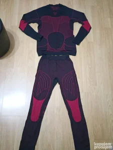 CRIVIT aktivni veš muški M