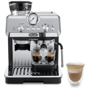 DELONGHI EC9155.MB La Specialista Arte Coffee maker espresso