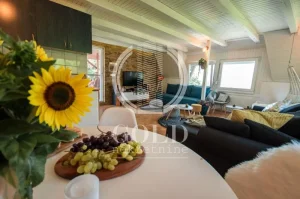 Kamenički put, Petrovaradin, 5+ petosobna, 113 m²
