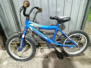 Dečiji bicikl Adria