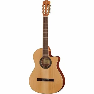 Alhambra Z Nature CW EZ incl.Gig Bag Klasična Gitara