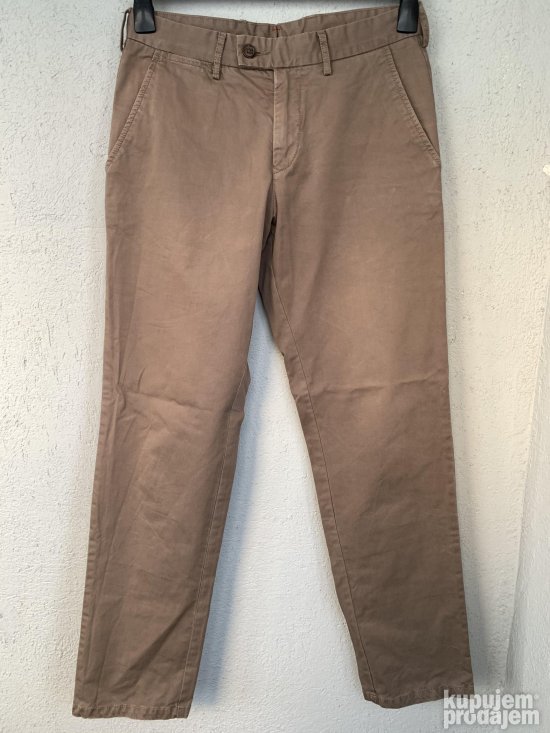 TOMMY HILFIGER Madison Chino pantalone 30/32 KupujemProdajem