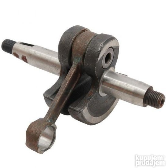 Radilica atomizera Villager DM 14 Willtek