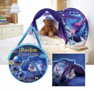 Dream tents šator - šator za slatke snove