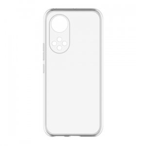 Futrola silikon CLEAR STRONG za Huawei Nova 9 - Providna