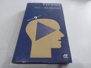 Ego psihologija G. & R. Blanck, Naprijed Biblioteka Psiha