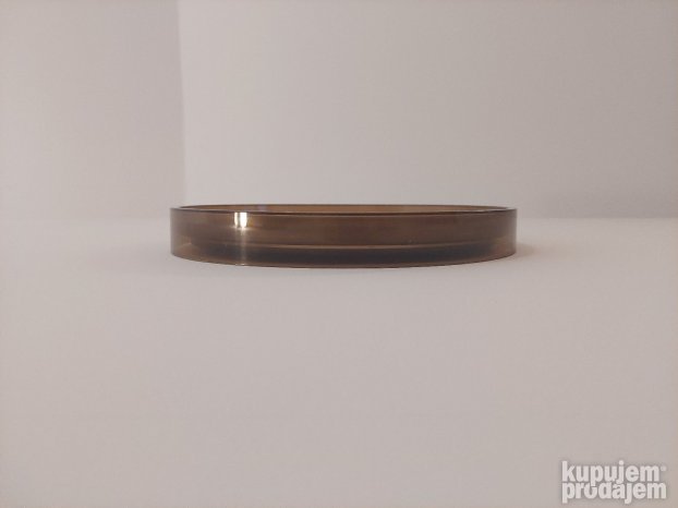 Wall Mirror Marque & Deposes, Made in France