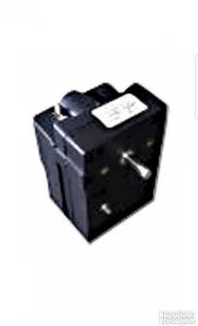 motoric kade za ledomat icematic otvara posudu za led