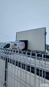 Skladištenje stvari