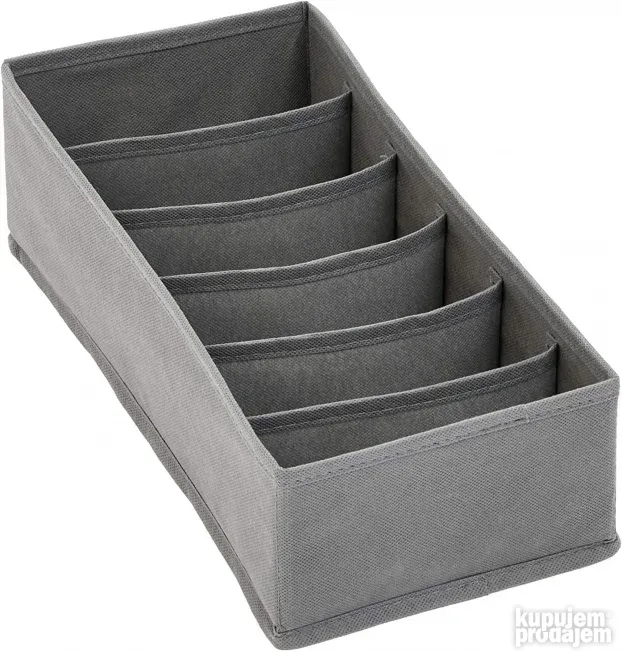 Organizator Fioke za Ves - Amazon basics