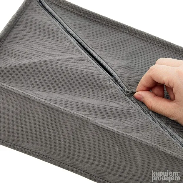 Organizator Fioke za Ves - Amazon basics
