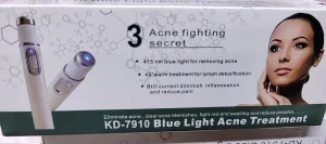 Olovka laserska za lice