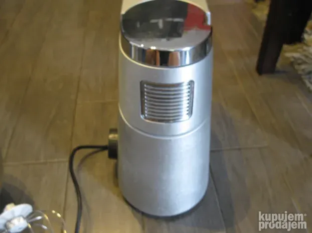 MOULINEX QA610DB1 Food Processor -mikser za hranu