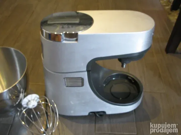 MOULINEX QA610DB1 Food Processor -mikser za hranu