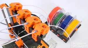 Dodatak za 5 boja Prusa NOV