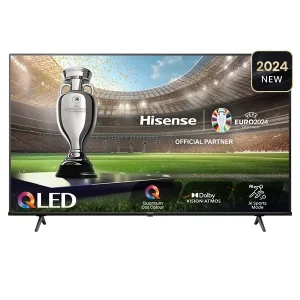 HISENSE 55E7NQ 55"