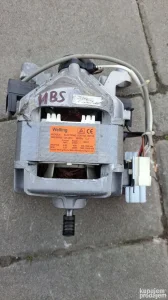 Motor ves masine Mbs