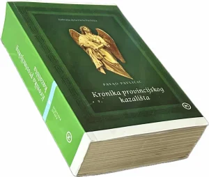 Kronika provincijskog kazališta