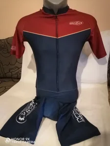 bici kombinezon MPC speed